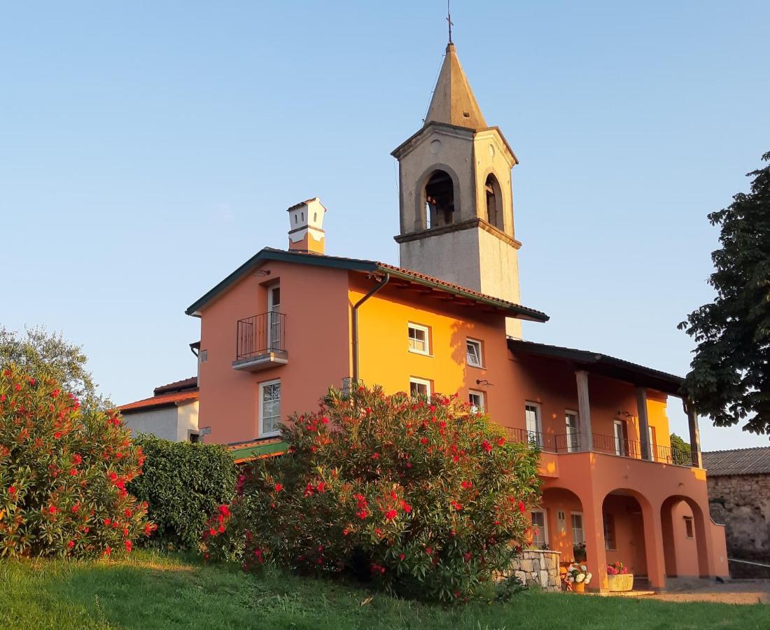Villa Katarina Branik Exterior foto